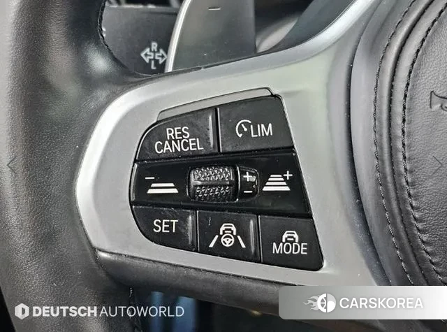 BMW 3 Series (G20) id 3478352 из Кореи 9