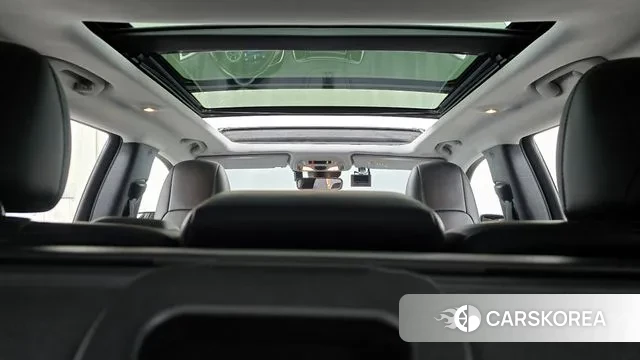 Jeep Cherokee (KL) id 3615947 из Кореи 9