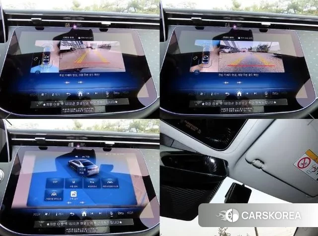 Mercedes-Benz E-Class W214 id 3538418 из Кореи 9