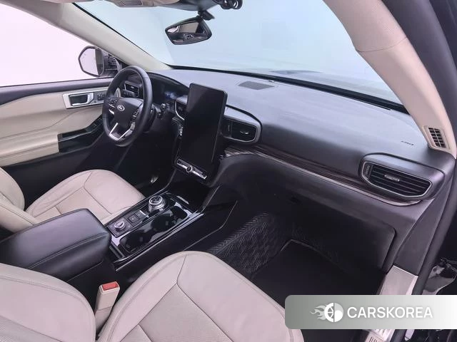 Ford Explorer id 4374539 из Китая 9