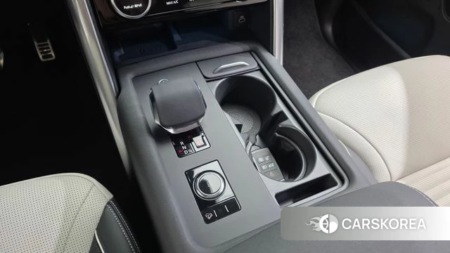 Land Rover Discovery 5 id 3786330 из Кореи 9