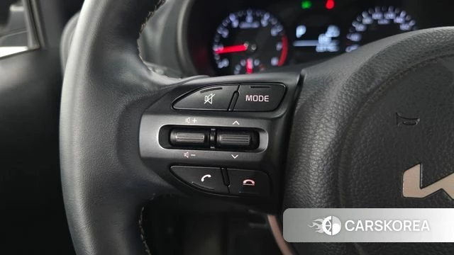 Kia Morning Urban (JA) id 4687456 из Кореи 9