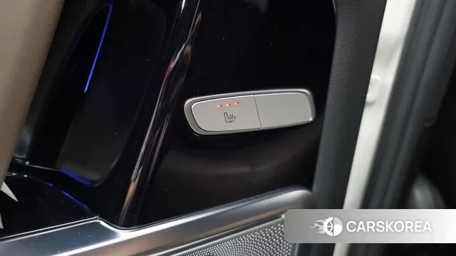 Mercedes-Benz G-Class W463b id 2932057 из Кореи 9