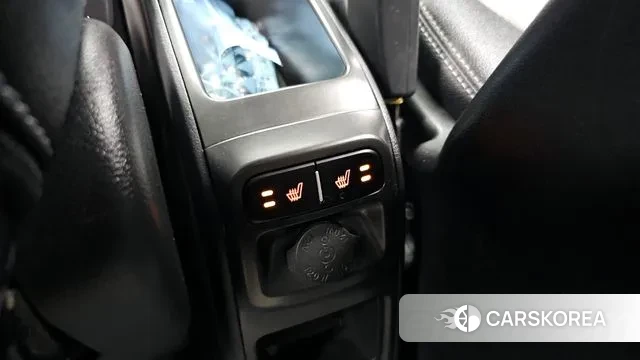 Kia The New Ray id 3044283 из Кореи 9