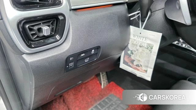 Kia Sorento 4th Generation id 4754811 из Кореи 9