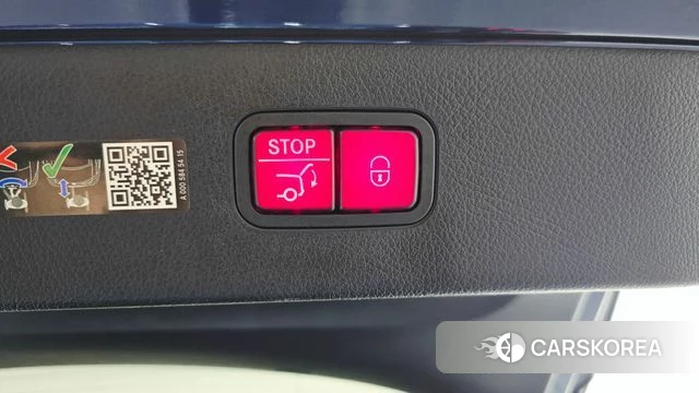 Mercedes-Benz EQS V297 id 4444342 из Кореи 9