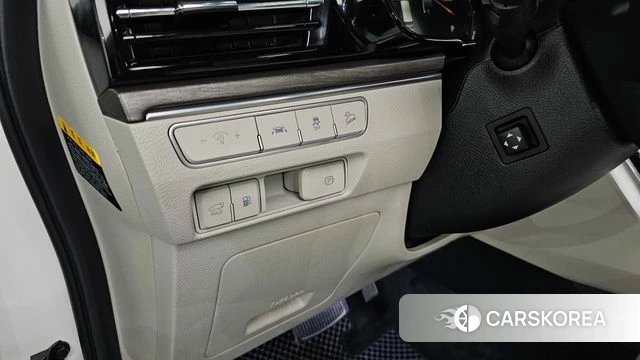 Kia Mohave Master id 4746542 из Кореи 9
