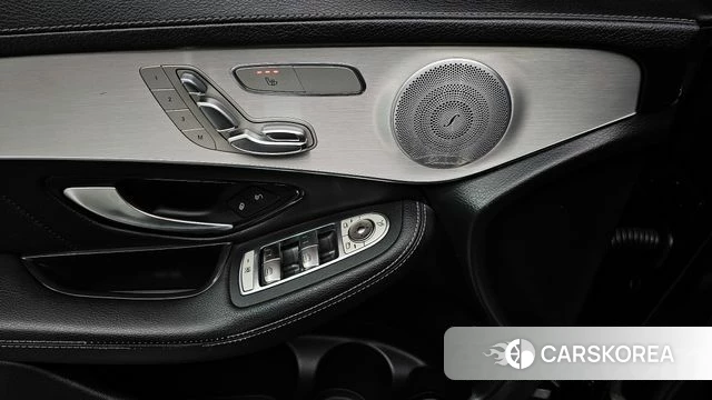 Mercedes-Benz GLC-Class X253 id 3873344 из Кореи 9
