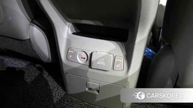 Kia The New Carnival id 3166256 из Кореи 9