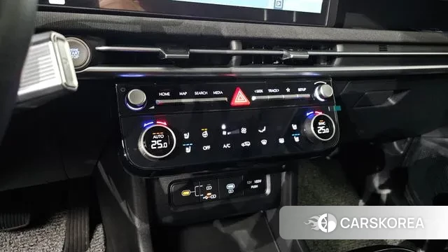 Hyundai The New Tucson (NX4) id 3614350 из Кореи 9