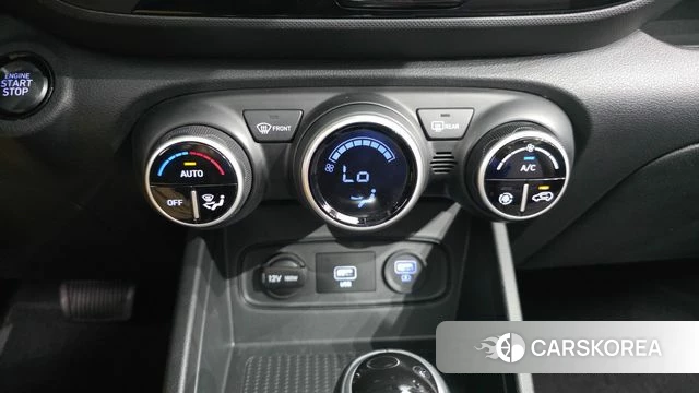 Hyundai Venue id 4331350 из Кореи 9