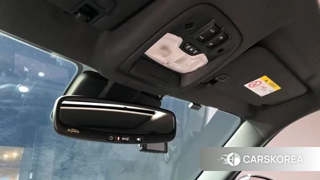 Chevrolet (GM Daewoo) Trailblazer id 3747318 из Кореи 9