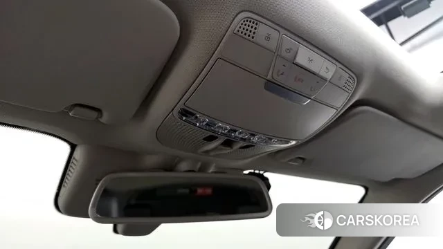 Mercedes-Benz GLC-Class X253 id 3602081 из Кореи 9