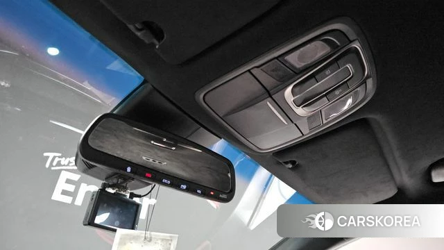 Hyundai Santa Fe TM id 4698583 из Кореи 9