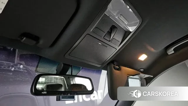 Ssangyong Rexton Sports id 3233423 из Кореи 9