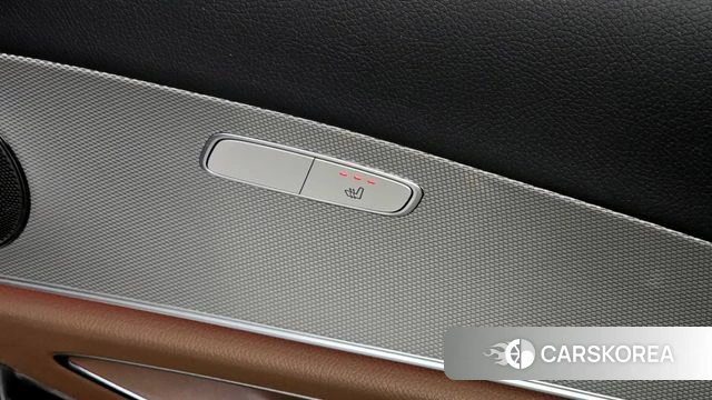 Mercedes-Benz E-Class W213 id 3835025 из Кореи 9