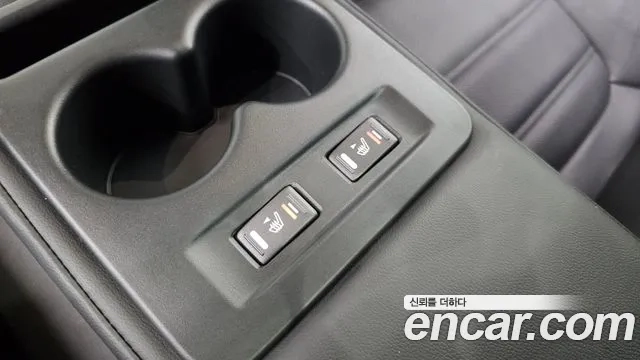 Renault Korea (Samsung) SM6 id 2886837 из Кореи 9