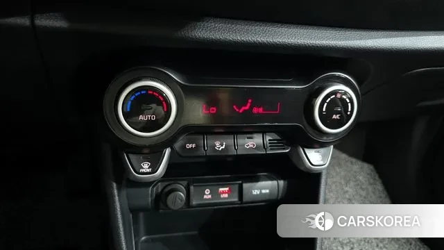 Kia All New Morning (JA) id 3265375 из Кореи 9