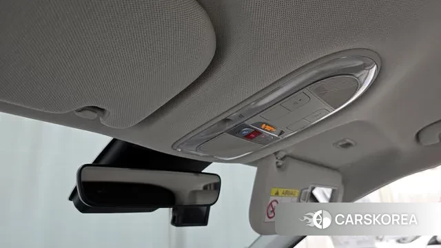 Hyundai Ionic 5 id 3427402 из Кореи 9