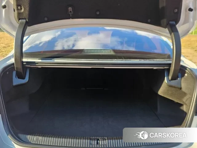 Renault Korea (Samsung) SM6 id 3340537 из Кореи 9