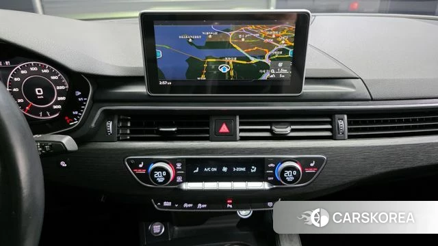 Audi A4 (B9) id 3820881 из Кореи 9