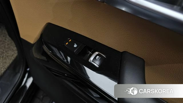 Kia Mohave Master id 4423398 из Кореи 9