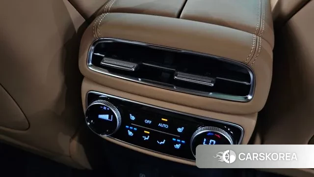 Genesis GV80 id 2930362 из Кореи 9