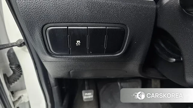 Kia The New Ray id 3004016 из Кореи 9