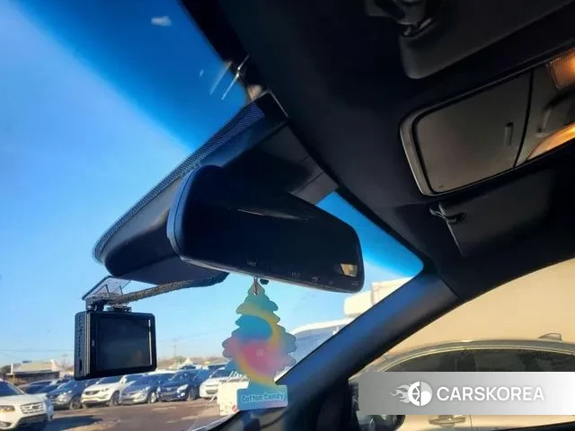 Kia Sportage The Bold id 3444724 из Кореи 9