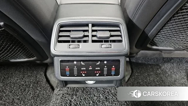 Audi A6 (C8) id 3723142 из Кореи 9