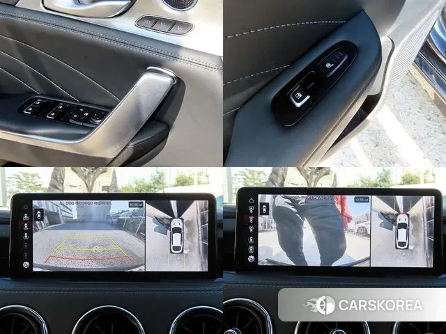 Kia Stinger Meister id 3556701 из Кореи 9