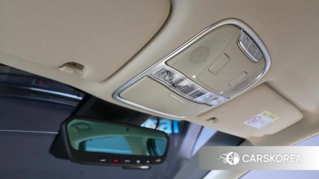 Kia More K9 id 4445957 из Кореи 9