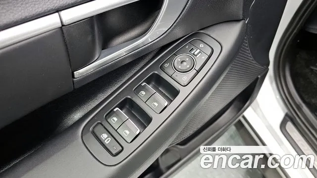 Hyundai Sonata (DN8) id 2917522 из Кореи 9