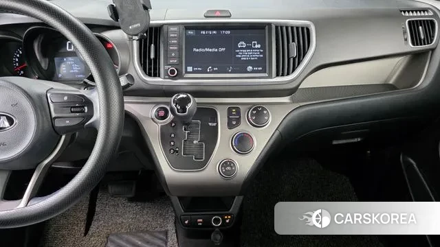 Kia The New Ray id 3059805 из Кореи 9