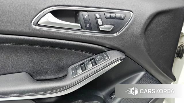 Mercedes-Benz GLA-Class X156 id 4251413 из Кореи 9