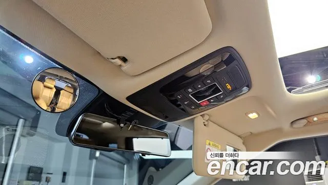 Kia Carnival 4th generation id 2830753 из Кореи 9