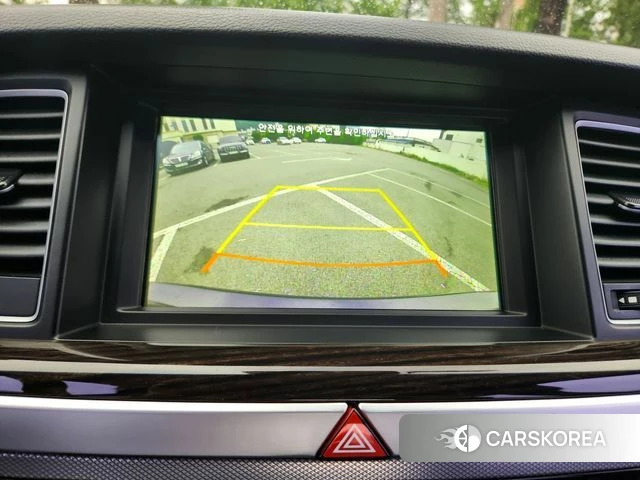 Genesis G80 id 4448253 из Кореи 9