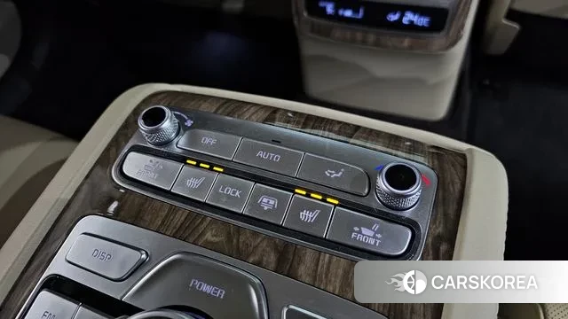 Kia More K9 id 3385726 из Кореи 9