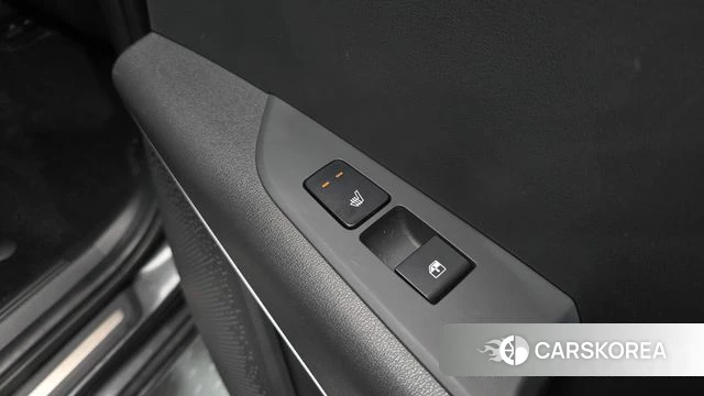 Kia Di All New Niro EV id 4880467 из Кореи 9