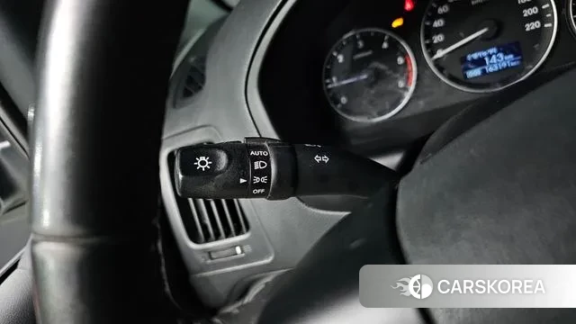 Hyundai The New Grand Starex id 3226796 из Кореи 9