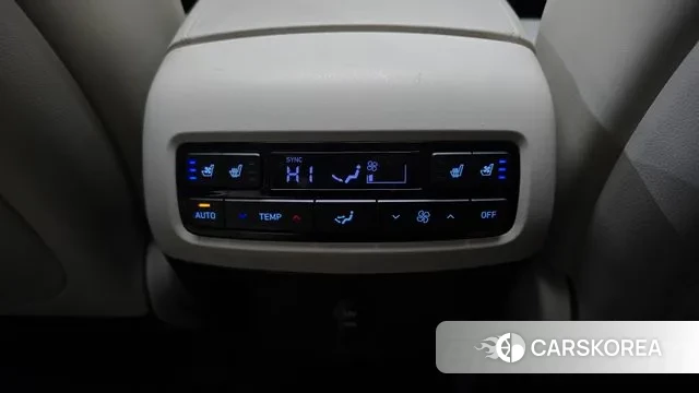 Hyundai Palisade id 3616536 из Кореи 9