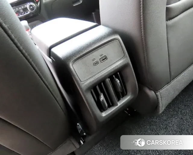 Chevrolet (GM Daewoo) Trax Crossover id 3732033 из Кореи 9