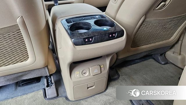 Kia The New Carnival id 4490825 из Кореи 9