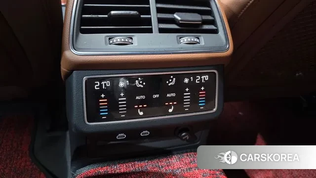 Audi A6 (C8) id 3317077 из Кореи 9