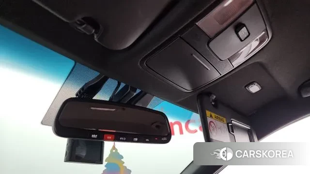 Kia The New K3 2nd generation id 3058161 из Кореи 9