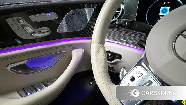 Mercedes-Benz CLS-Class C257 id 3017803 из Кореи 9