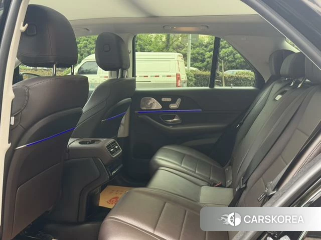 Mercedes-Benz GLE (import) id 4265575 из Китая 9