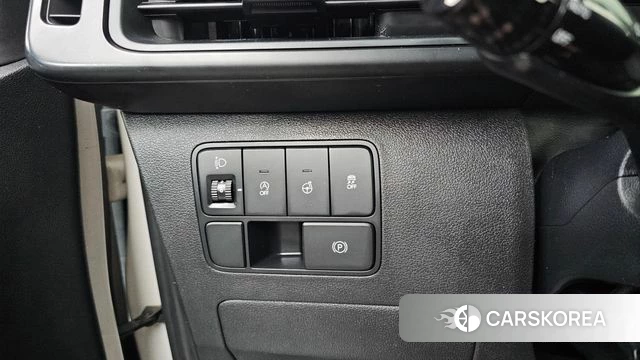 Hyundai Staria id 4676041 из Кореи 9