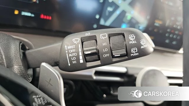 Ssangyong Actian 2nd Generation id 4493642 из Кореи 9