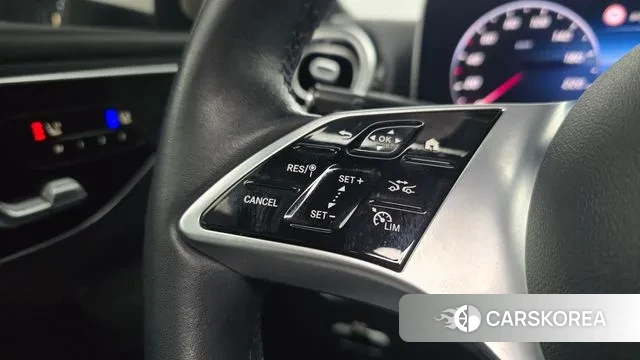 Mercedes-Benz C-Class W206 id 3394848 из Кореи 9